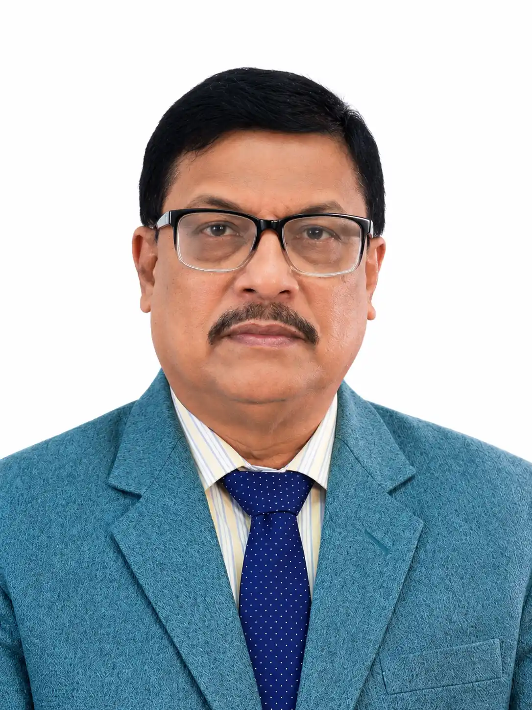 Professor Dr. Engr. Md. Rashidul Hasan